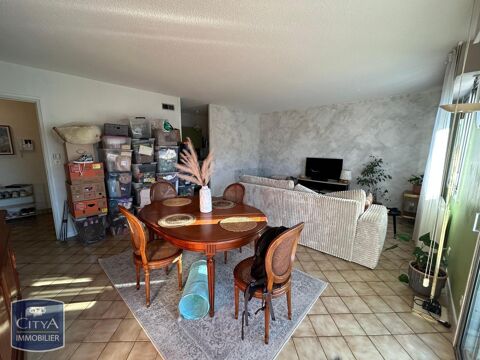  Appartement � louer 2 pi�ces 52 m�