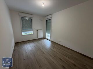  Appartement à louer 2 pièces 48 m²