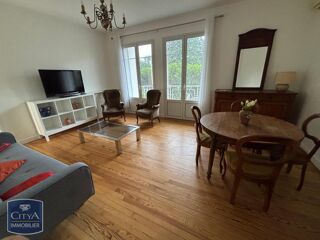  Maison à louer 4 pièces 114 m²