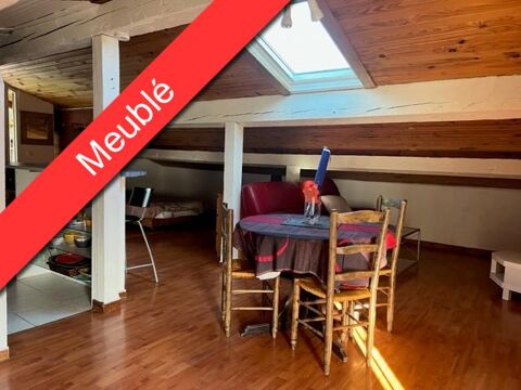  Appartement  louer 1 pice 28 m