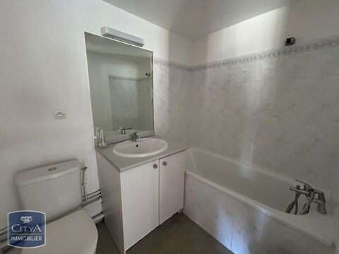  Appartement � louer 2 pi�ces 39 m�