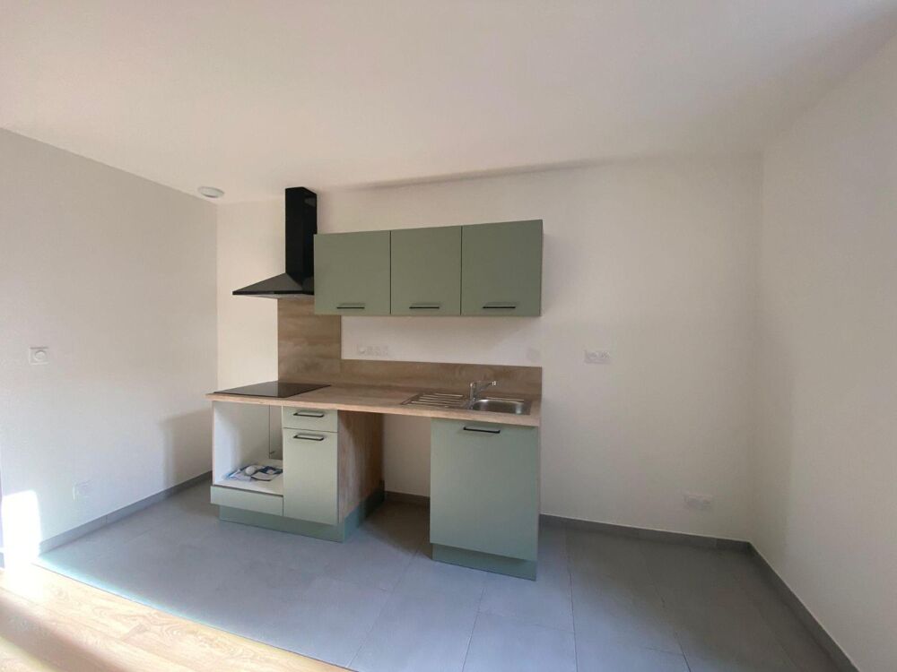 location Appartement - 2 pièce(s) - 42 m² Valence (26000)