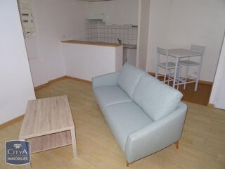  Appartement � louer 2 pi�ces 29 m�