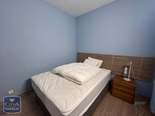  Appartement � louer 2 pi�ces 40 m�