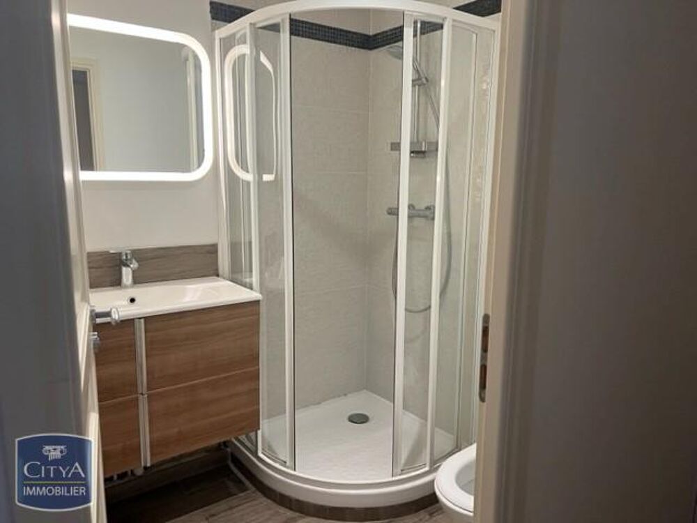 location Appartement - 1 pièce(s) - 23 m² Paris 11