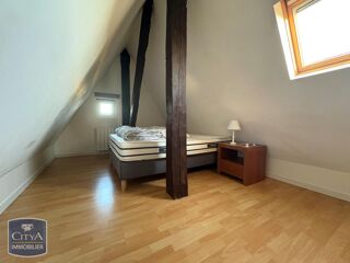  Appartement à louer 2 pièces 34 m²