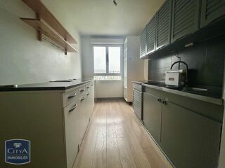  Appartement � louer 3 pi�ces 80 m�