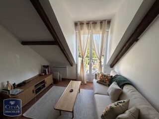  Appartement à louer 1 pièce 23 m²