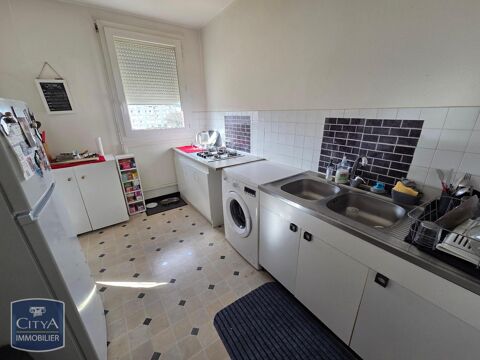   Location Appartement Appartement - 2 pi�ce(s) - 47 m�