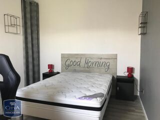  Appartement à louer 1 pièce 30 m²