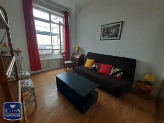  Appartement à louer 1 pièce 22 m²