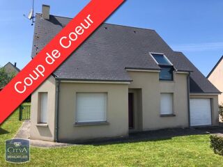  Maison � louer 6 pi�ces 108 m�