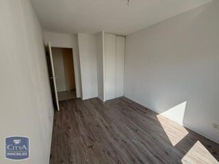  Appartement à louer 2 pièces 42 m²