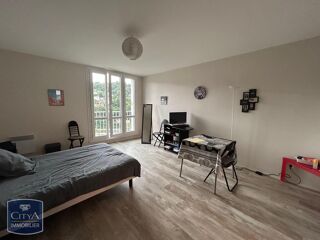  Appartement à louer 1 pièce 40 m²
