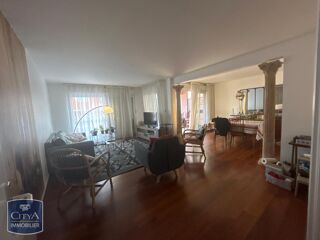 location Appartement - 3 pièce(s) - 91 m² Dax (40100)