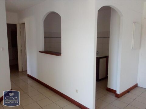  Appartement � louer 3 pi�ces 52 m�