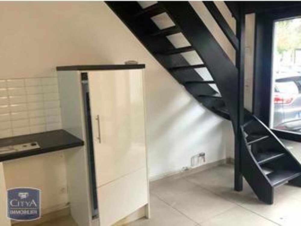 location Appartement - 1 pièce(s) - 30 m² La Bassée (59480)