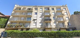 Appartement � louer 2 pi�ces 44 m�