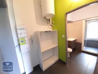  Appartement � louer 1 pi�ce 25 m�