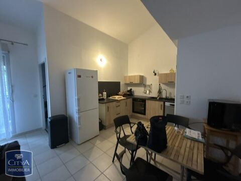  Appartement � louer 3 pi�ces 62 m�