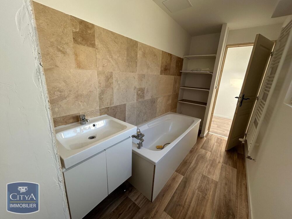 location Maison - 4 pièce(s) - 76 m² Hénin-Beaumont (62110)