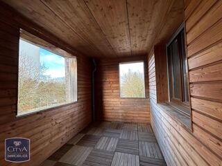  Appartement à louer 3 pièces 81 m²