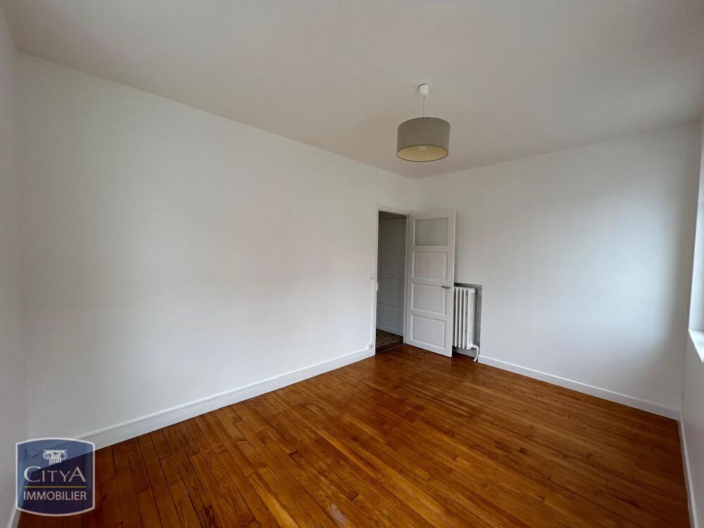 À louer : Charmant appartement T2 situé dans la belle vi....