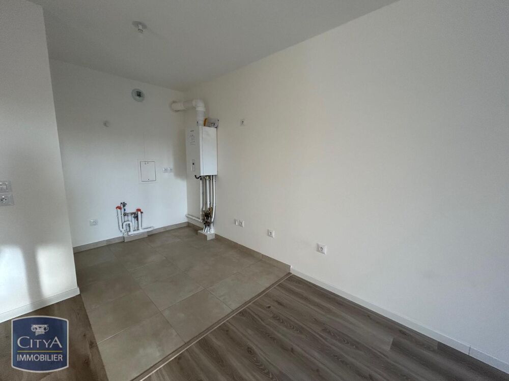 À LOUER ! Découvrez ce charmant appartement T2 situé à A....