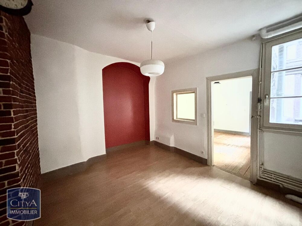 3 Lumineux de 70 m² à Strasbourg - Un Cadre de Vie Idéal....
