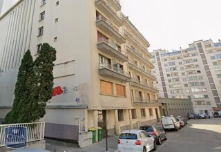  Appartement � louer 1 pi�ce 23 m�