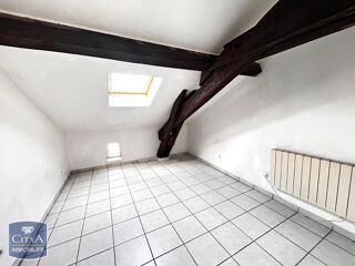 location Appartement - 3 pièce(s) - 46 m² Firminy (42700)