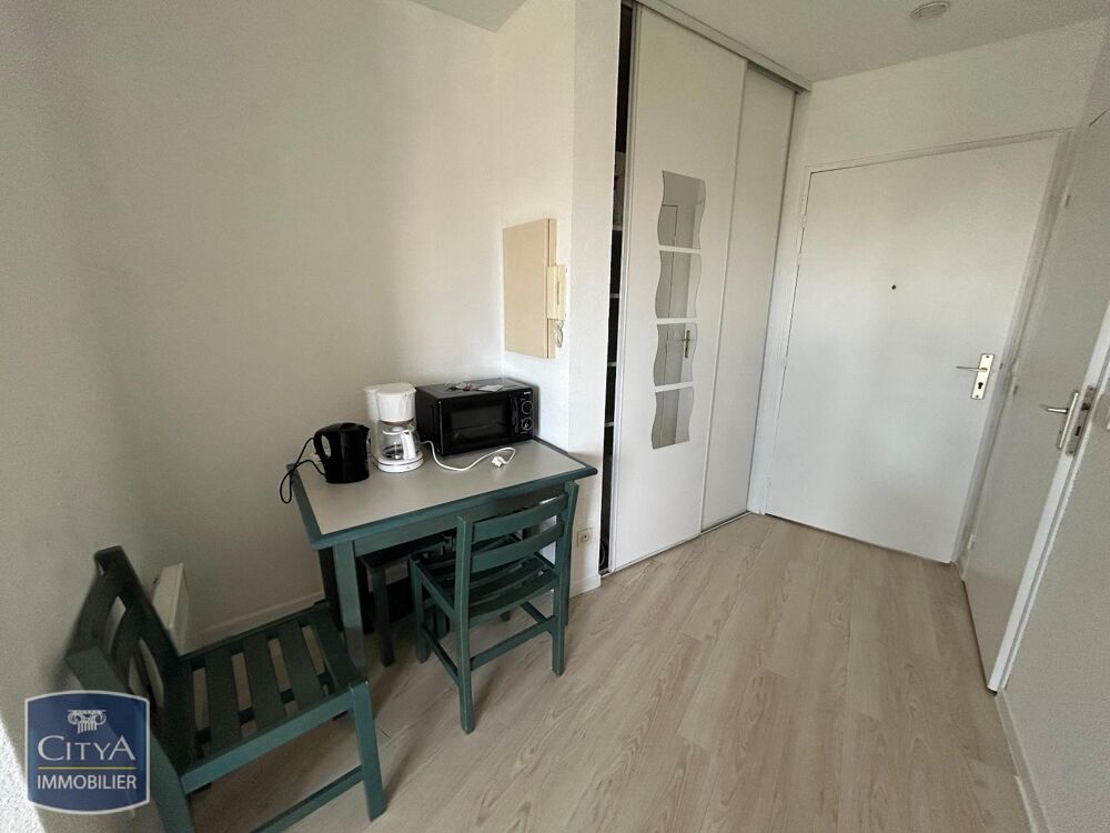 location Appartement - 1 pièce(s) - 19 m² Lyon 8