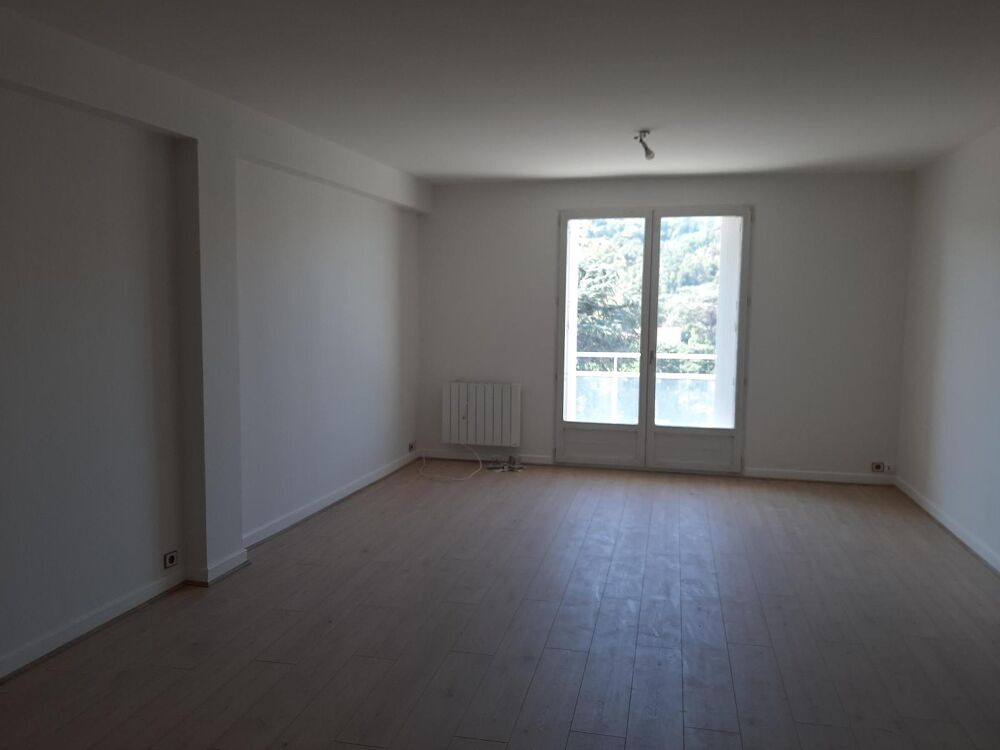 location Appartement - 3 pièce(s) - 78 m² La Fouillouse (42480)
