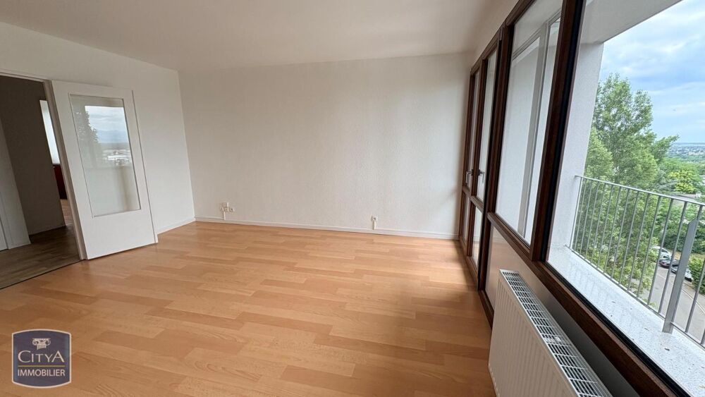 location Appartement - 4 pièce(s) - 82 m² Rixheim (68170)