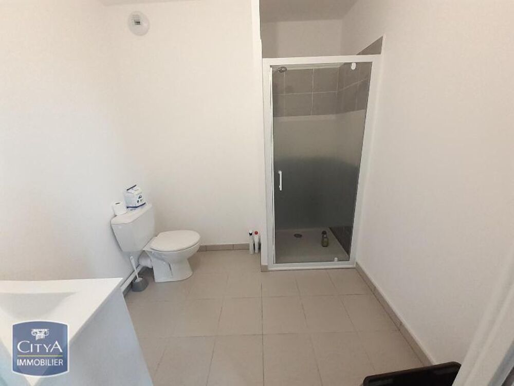 location Appartement - 2 pièce(s) - 40 m² Montlouis-sur-Loire (37270)