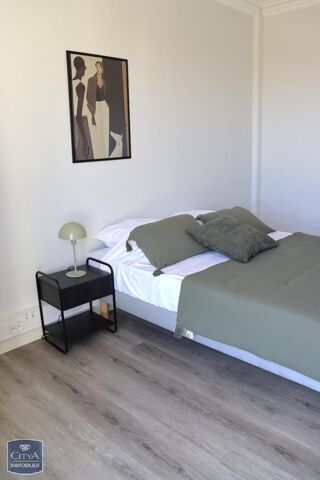  Appartement � louer 1 pi�ce 13 m�