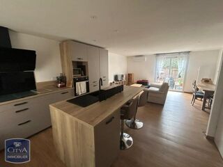  Maison à louer 3 pièces 68 m²
