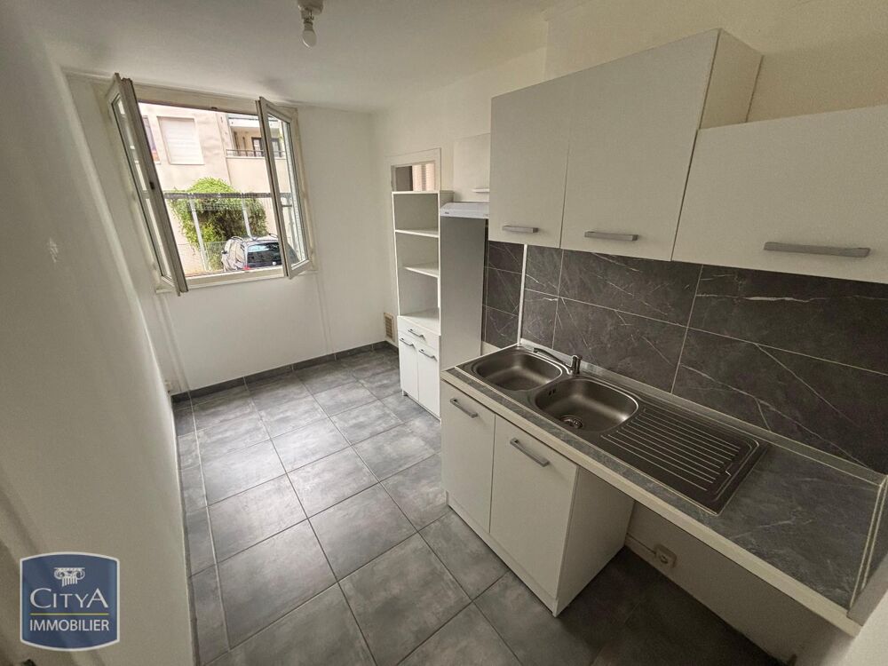 location Appartement - 4 pièce(s) - 65 m² Chambéry (73000)