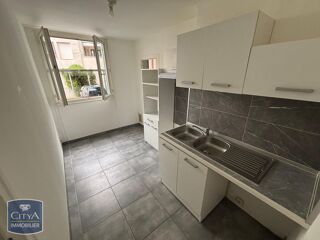  Appartement à louer 4 pièces 65 m²