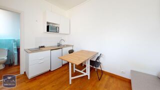  Appartement � louer 1 pi�ce 16 m�