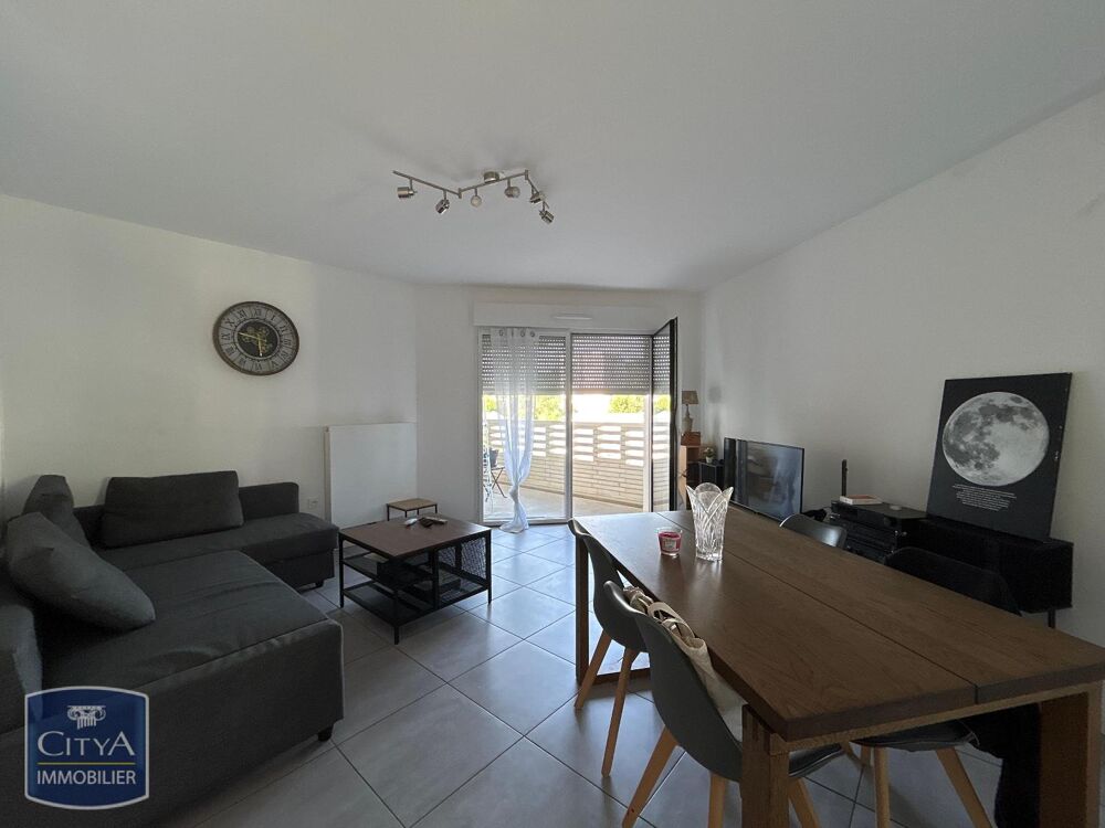 location Appartement - 1 pièce(s) - 14 m² Floirac (33270)