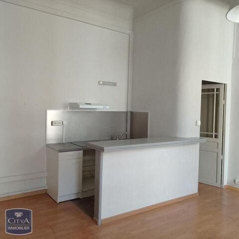  Appartement  louer 2 pices 60 m