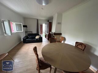  Maison � louer 4 pi�ces 97 m�