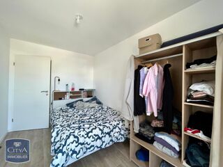  Appartement � louer 3 pi�ces 72 m�
