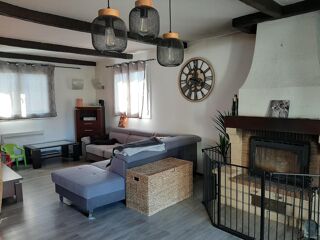  Maison � louer 3 pi�ces 79 m�