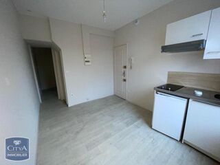 Appartement à louer 1 pièce 20 m²