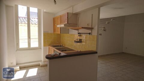  Appartement � louer 2 pi�ces 44 m�