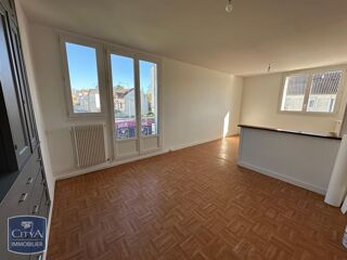  Appartement � louer 4 pi�ces 75 m�