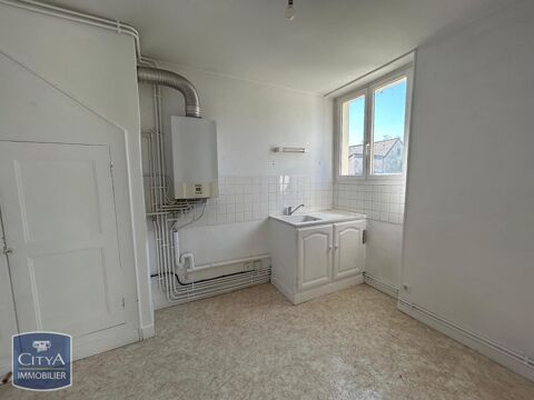  Appartement � louer 2 pi�ces 38 m�