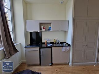  Appartement � louer 1 pi�ce 30 m�